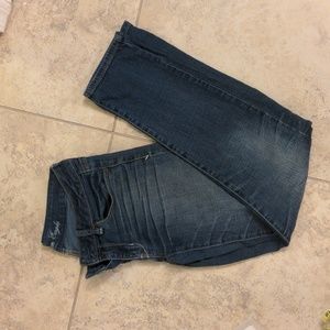 AE jeans